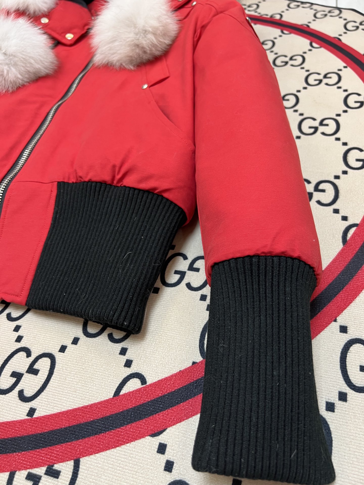 Canada Goose Down Jackets